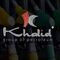 Khalid Group of Petroleum logo